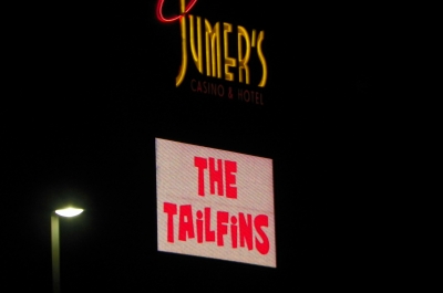 Jumers Casino